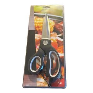 Kitchen Scissors, Multipurpose Heavy Duty Kitchen Shears
